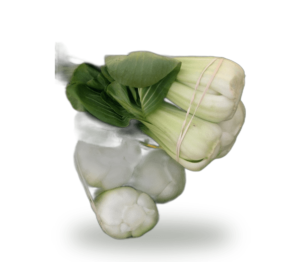 Pak Choi